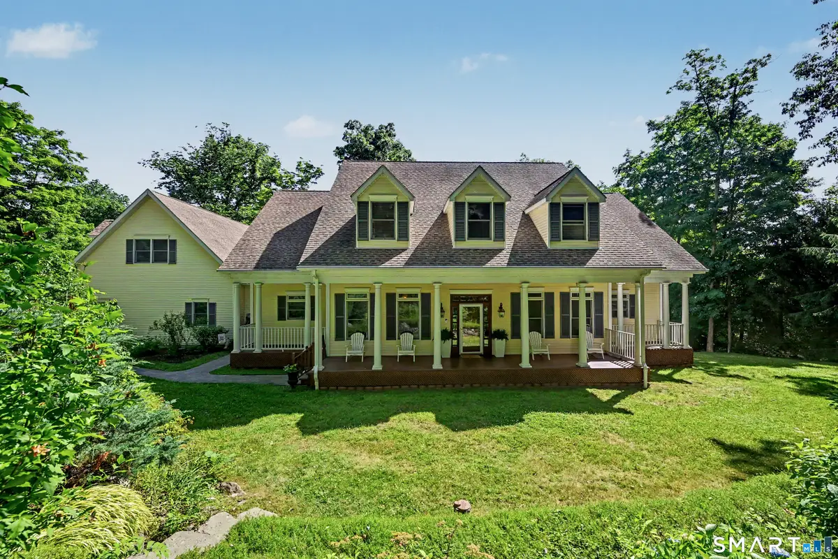 170 Judd Road, Easton, CT 06612 - #1