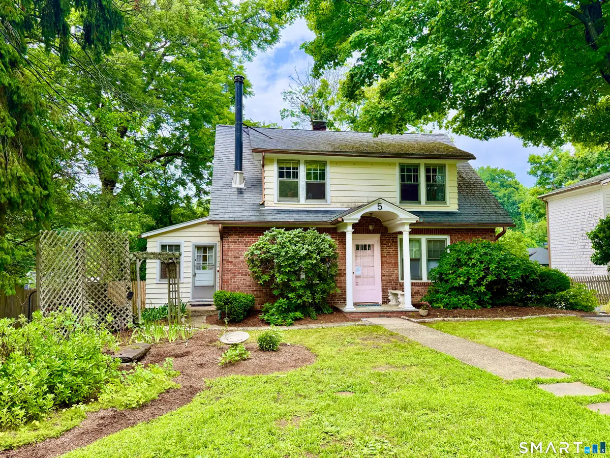 5 Sunset Lane, Ridgefield, CT 06877 - #1