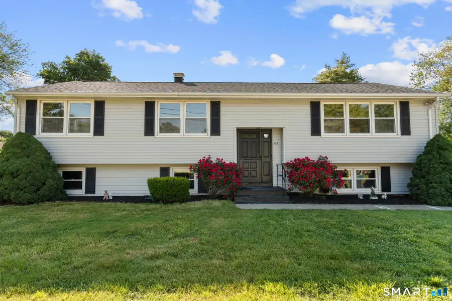 47 Williamson Road, Hamden, CT 06517 - #2