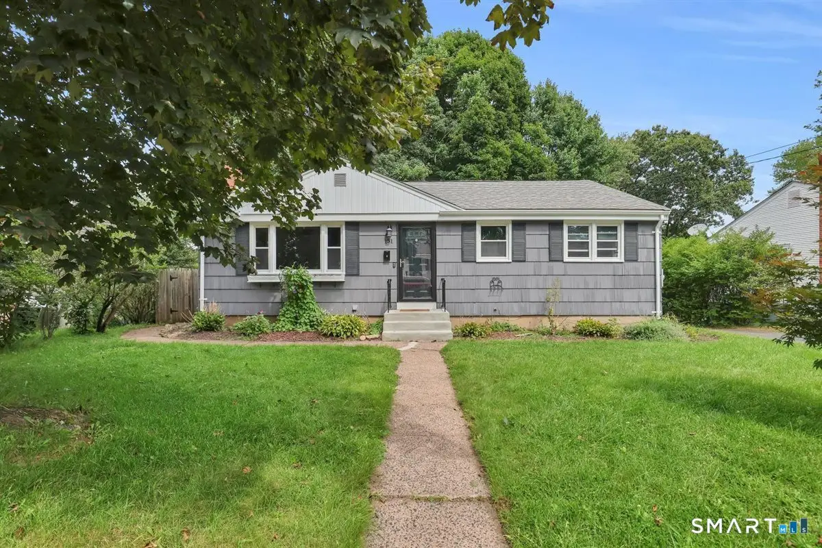 151 Tanner Street, Manchester, CT 06042 - #1
