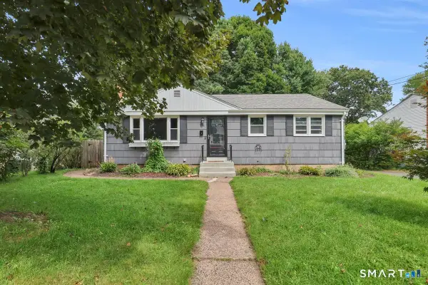 151 Tanner Street, Manchester, CT 06042