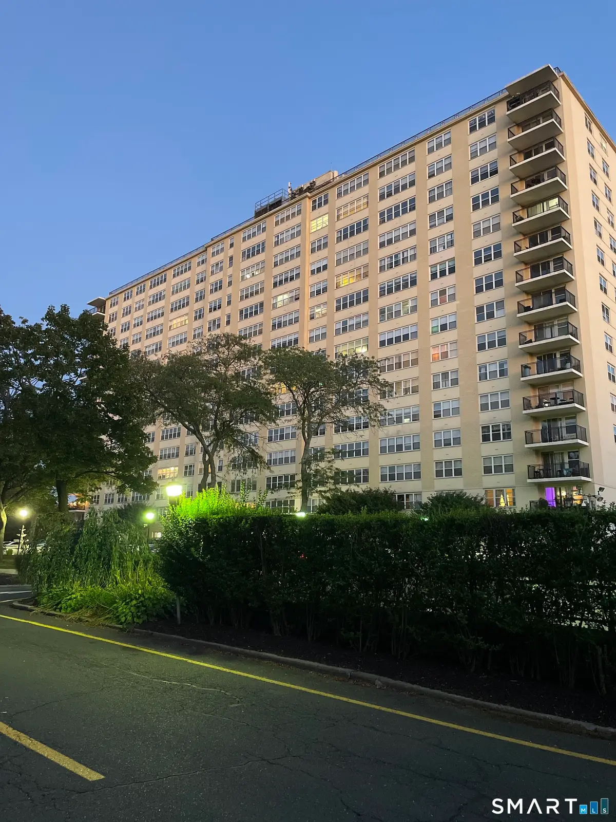 2625 Park Avenue #11P, Bridgeport, CT 06604 - #1