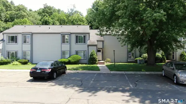 175 Candlewood Drive #175, South Windsor, CT 06074