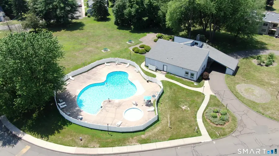 175 Candlewood Drive #175, South Windsor, CT 06074 - #2