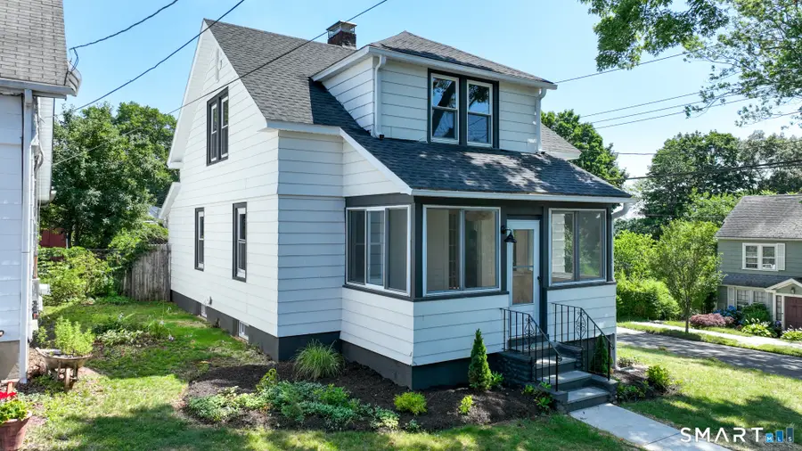 53 Hillcrest Avenue, Hamden, CT 06514 - #2
