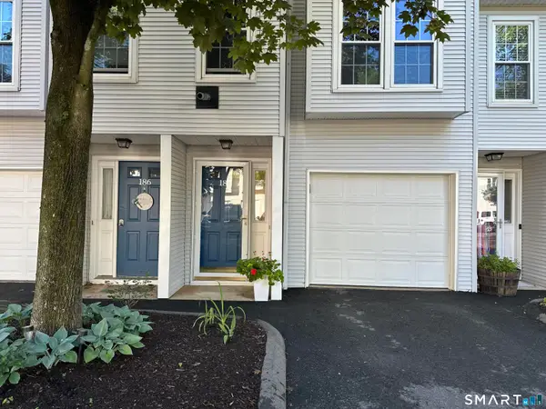 380 Hitchcock Road #187, Waterbury, CT 06705