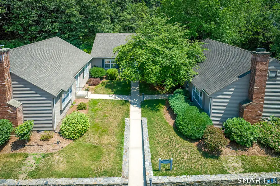 40 Hampshire Road #40, Madison, CT 06443 - #2