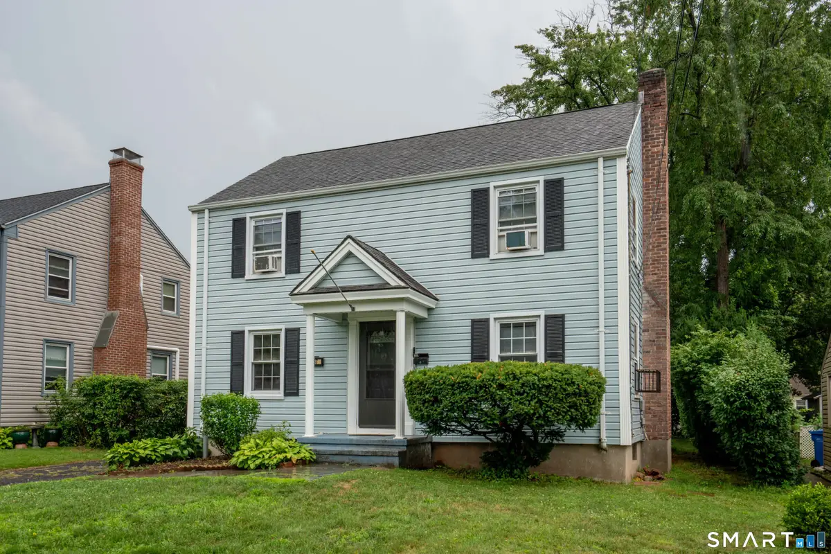 267 Branford Street, Hartford, CT 06112 - #1