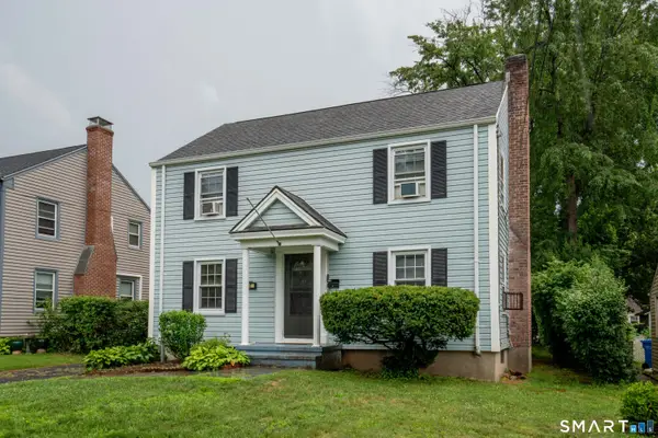 267 Branford Street, Hartford, CT 06112