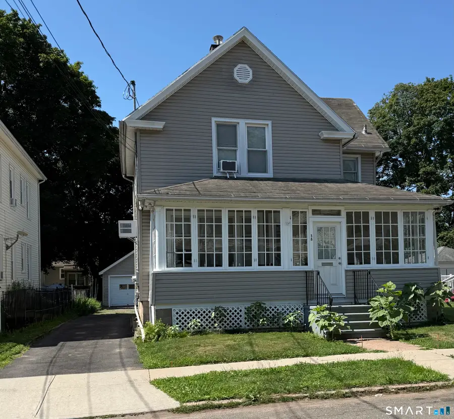 28 Concord Street, Hamden, CT 06514 - #2