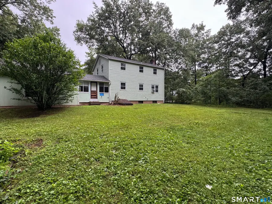 23 Maplewood Drive, Ellington, CT 06029 - #2