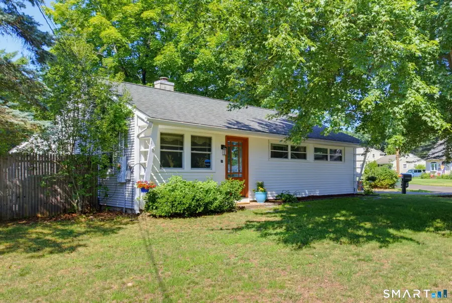 88 Lawncrest Drive, Southington, CT 06489 - #2