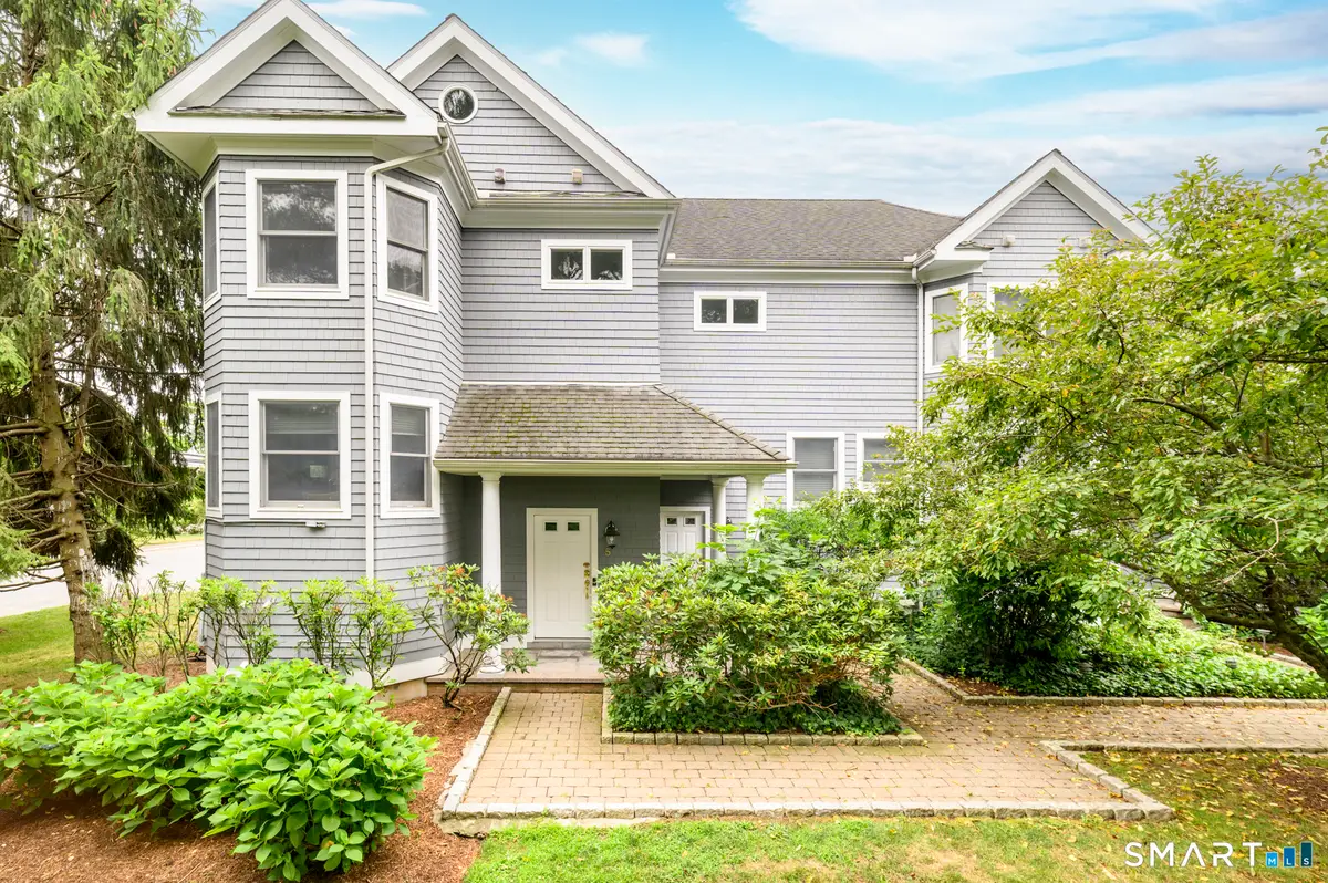 935 Shippan Avenue #5, Stamford, CT 06902 - #1