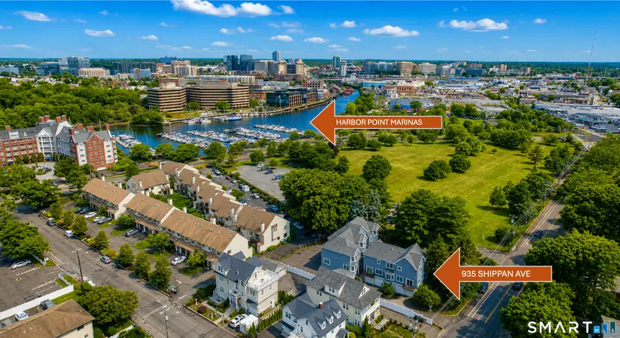 935 Shippan Avenue #5, Stamford, CT 06902 - #3