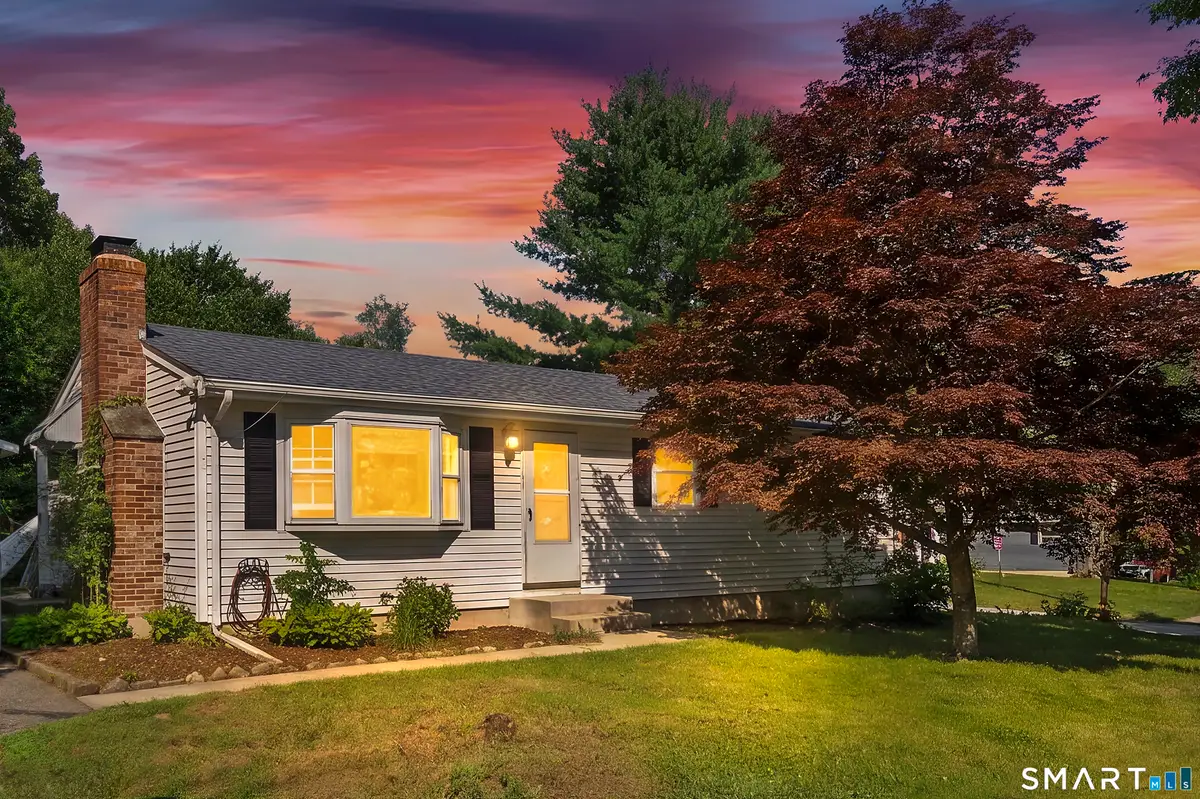 3 Beechwood Road, Oakdale, CT 06370 - #1