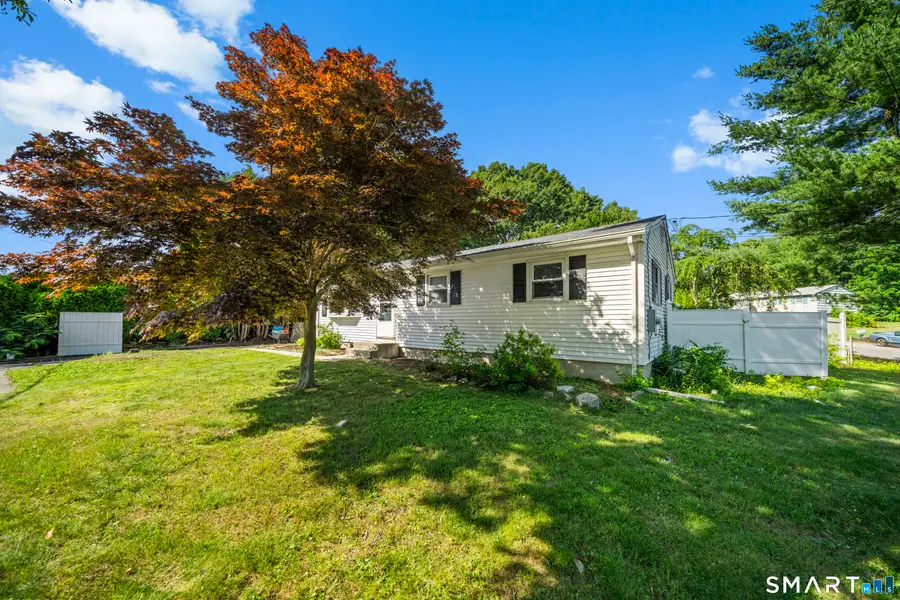 3 Beechwood Road, Oakdale, CT 06370 - #3
