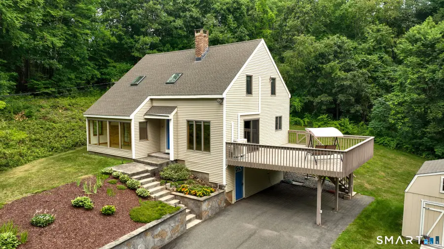 22 Coe Road, Durham, CT 06422 - #2