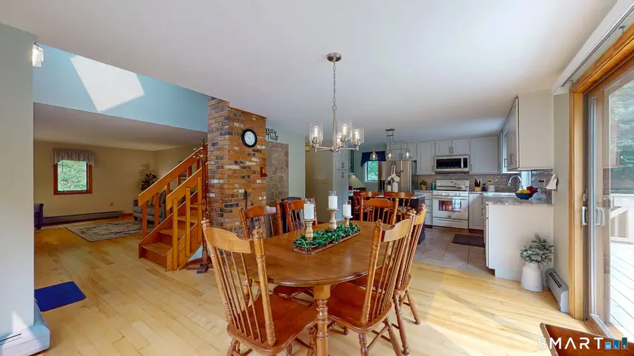22 Coe Road, Durham, CT 06422 - #3