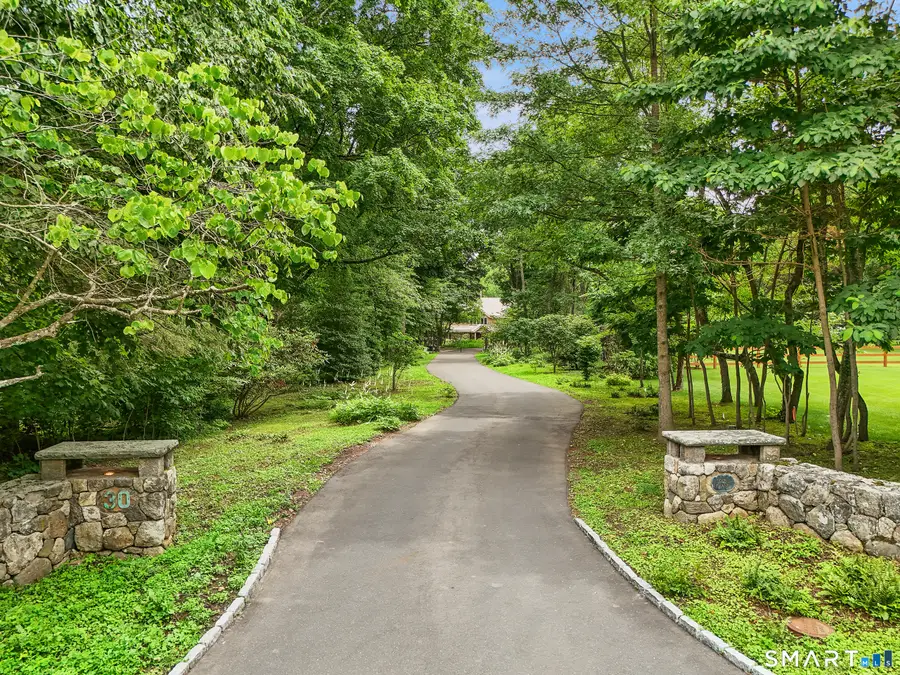 30 Oenoke Lane, New Canaan, CT 06840 - #3