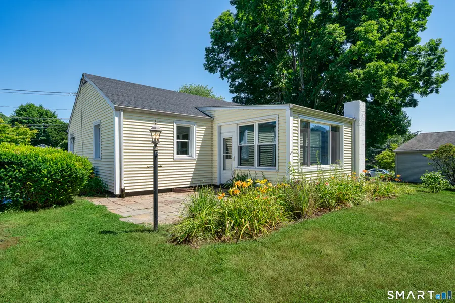 47 Cherry Hill Drive, Newington, CT 06111 - #3