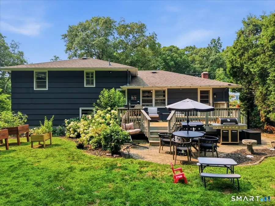 61 Hilltop Road, Groton Town, CT 06355 - #3