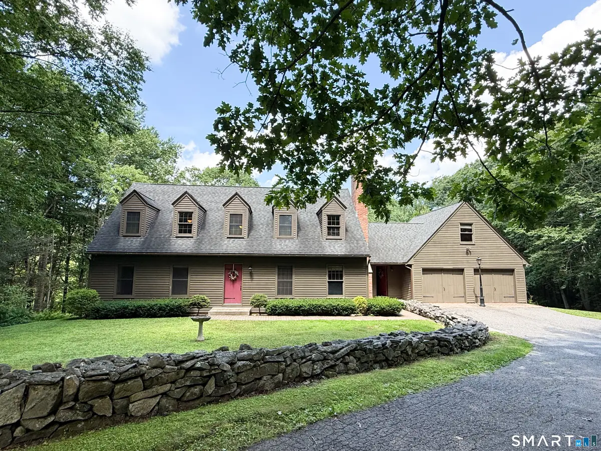 321 Guerdat Road, Torrington, CT 06790 - #1