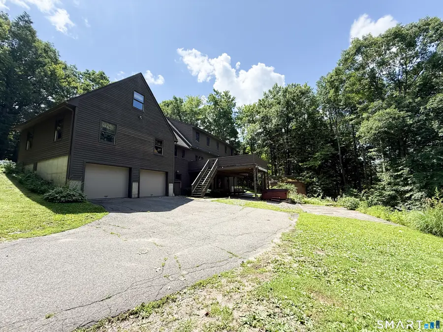 321 Guerdat Road, Torrington, CT 06790 - #2