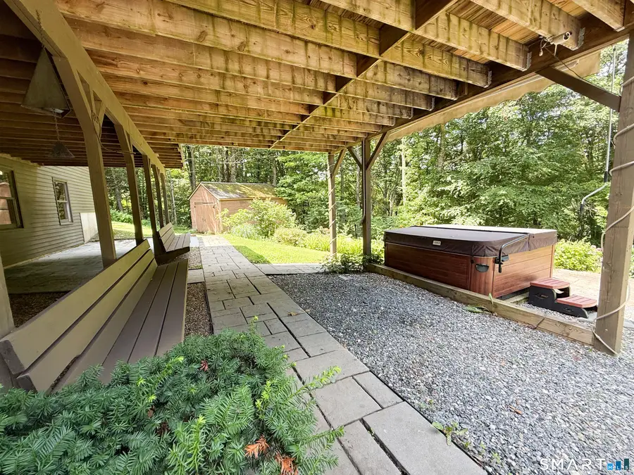 321 Guerdat Road, Torrington, CT 06790 - #3