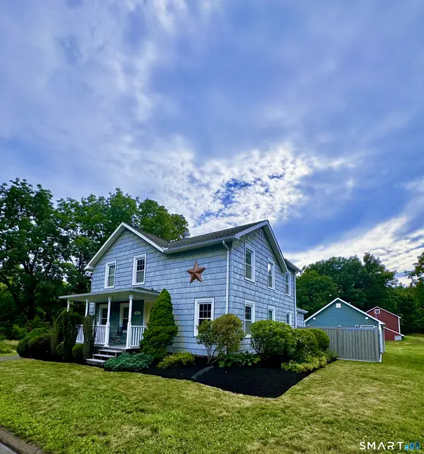 834 Bee Street, Meriden, CT 06450