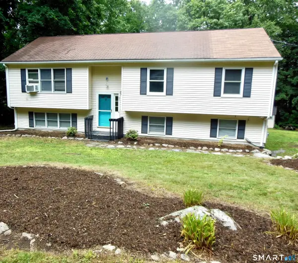 63 Midland Road, Coventry, CT 06238