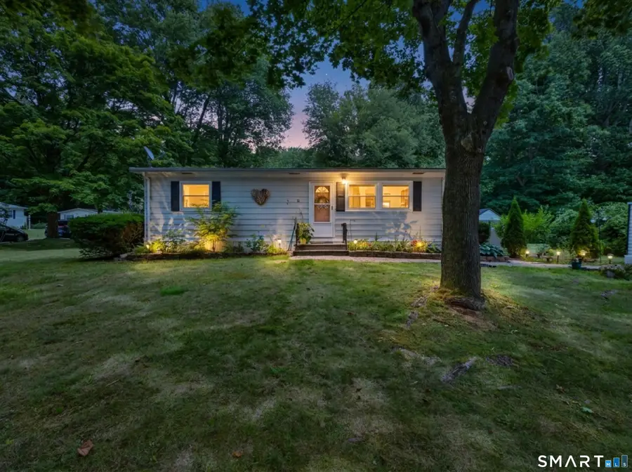 18 Old Forge Road, Westbrook, CT 06498 - #2