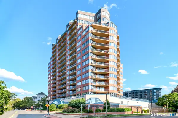 25 Forest Street #4F, Stamford, CT 06901