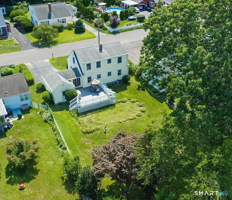 4 Mckinnel Court, Branford, CT 06405 - #2