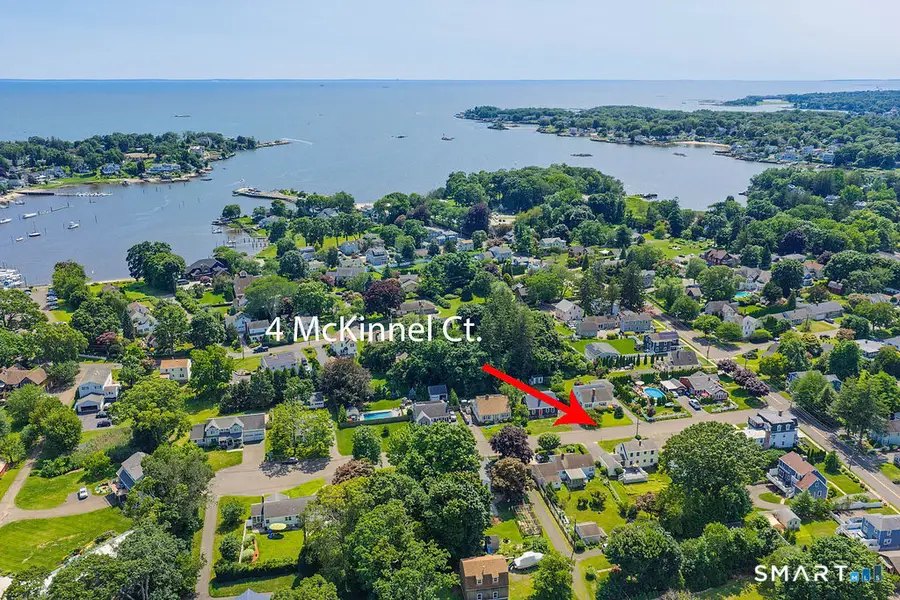4 Mckinnel Court, Branford, CT 06405 - #3