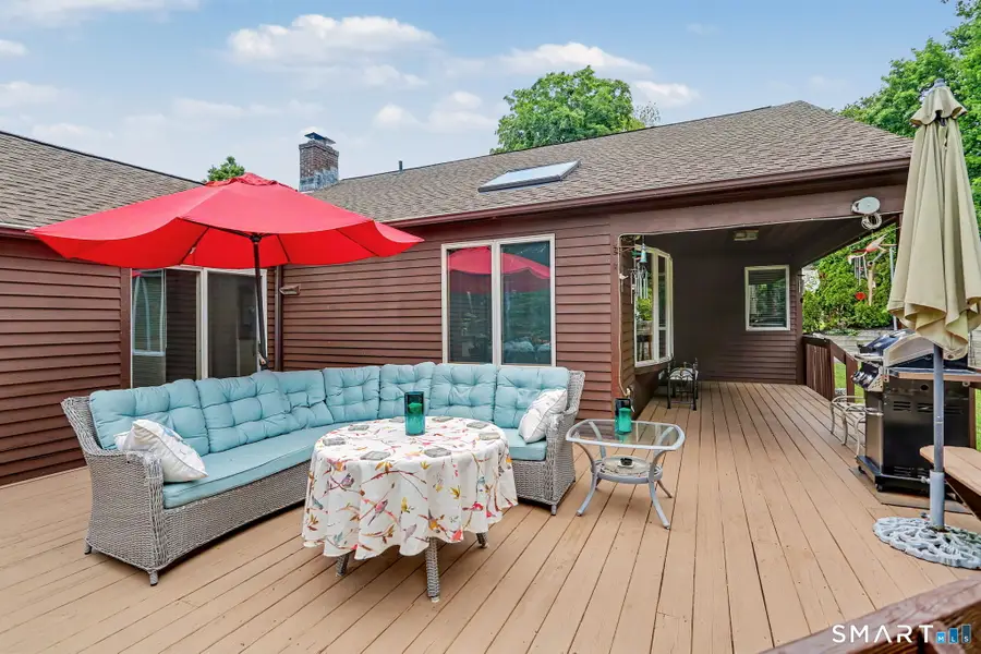 10 Paulina Place, Trumbull, CT 06611 - #3