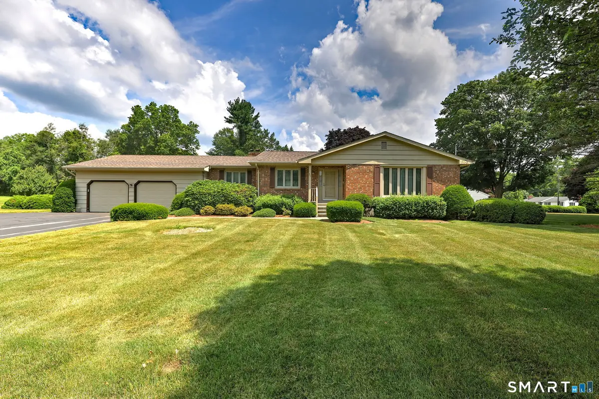 531 Woodruff Road, Milford, CT 06461 - #1