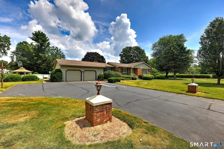 531 Woodruff Road, Milford, CT 06461 - #2