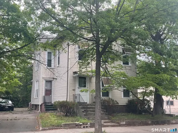 554 Orchard Street, New Haven, CT 06511