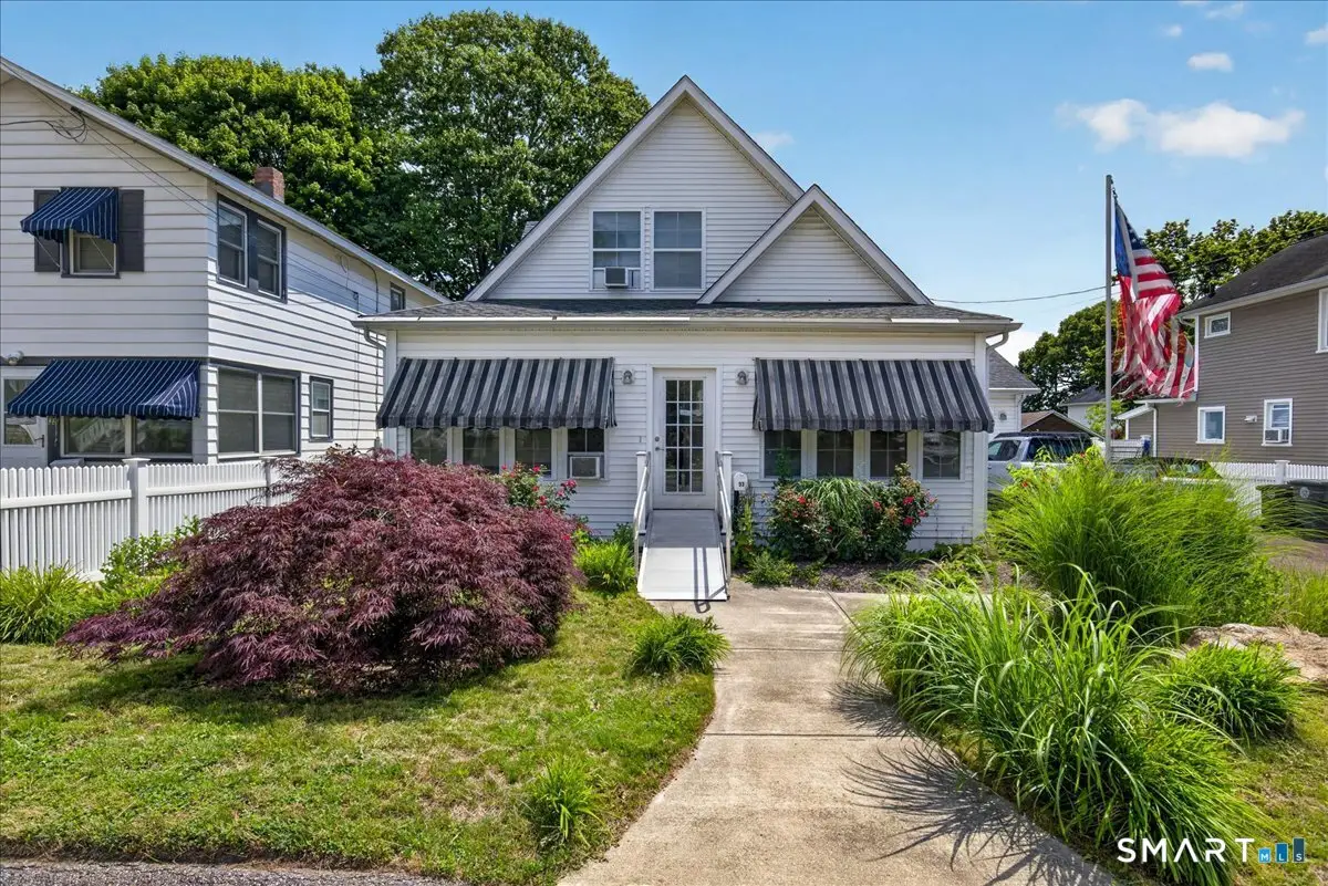 33 Warren Street, Milford, CT 06460 - #1