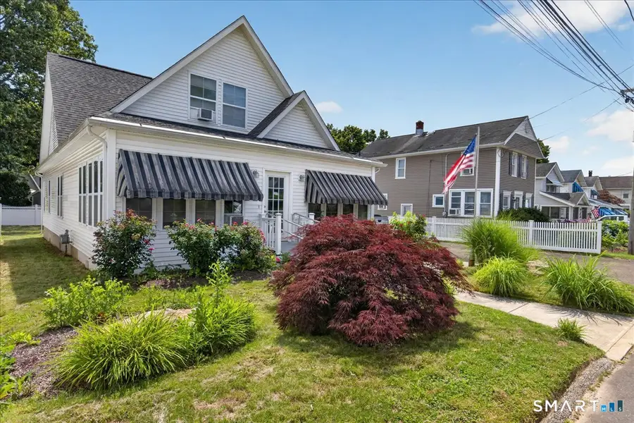 33 Warren Street, Milford, CT 06460 - #3