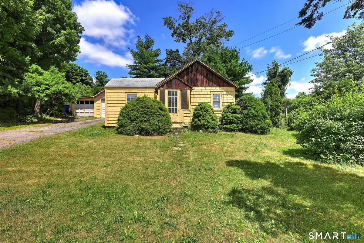 216 Cross Hill Road, Monroe, CT 06468 - #1