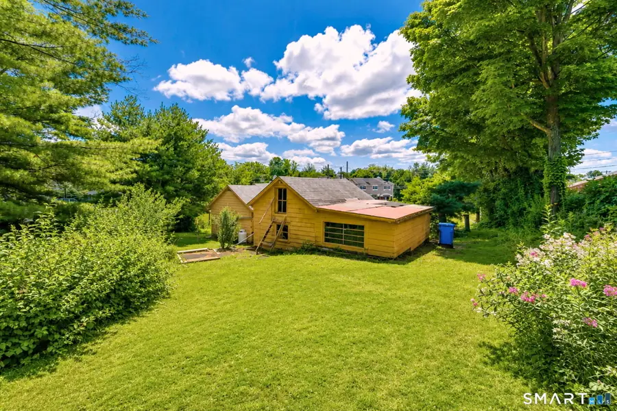 216 Cross Hill Road, Monroe, CT 06468 - #3