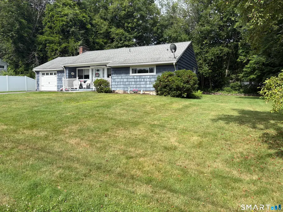 109 Chasse Street, Wolcott, CT 06716 - #3