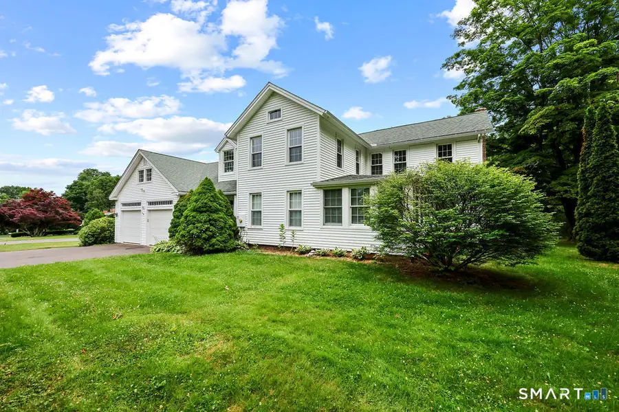 88 Powder Hill Road, Middlefield, CT 06455 - #3