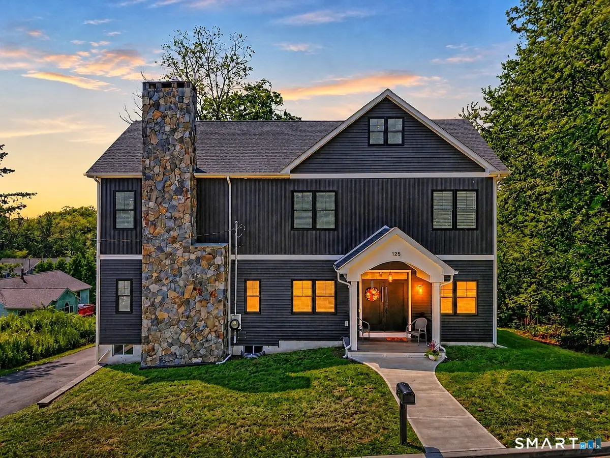 125 Ridgewood Drive, Milford, CT 06460 - #1