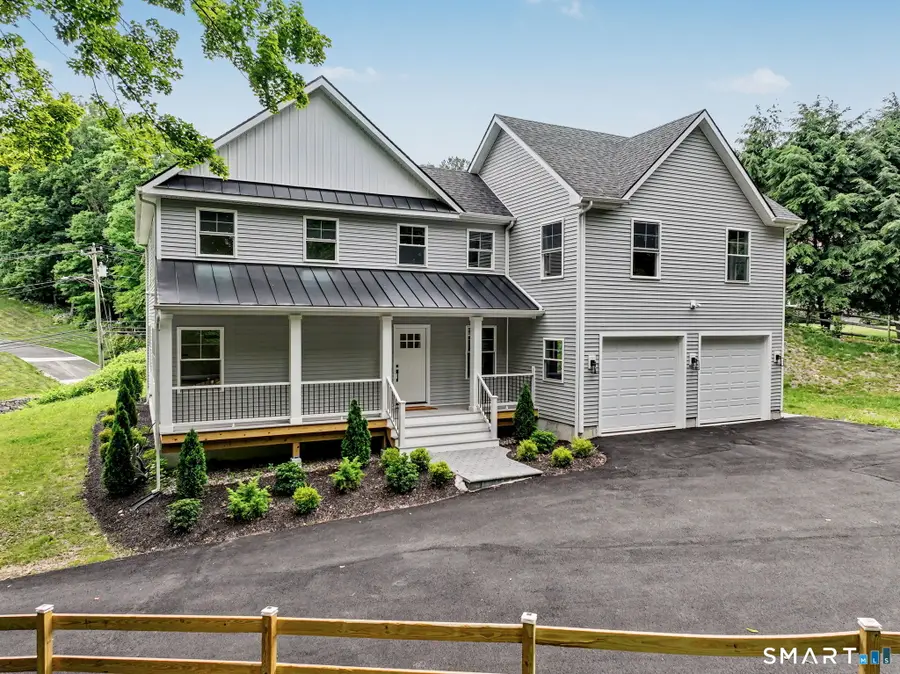 100 Tashua Road, Trumbull, CT 06611 - #2