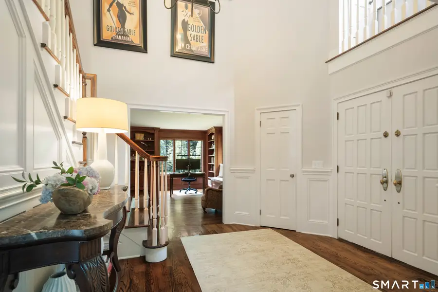 56 Long Lots Road, New Canaan, CT 06840 - #3