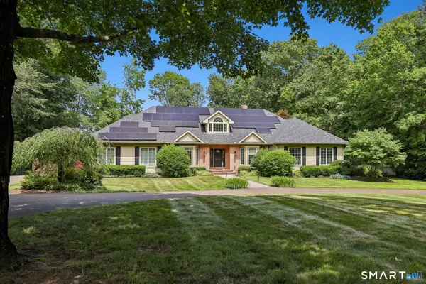 72 Strawberry Hill Road, Madison, CT 06443