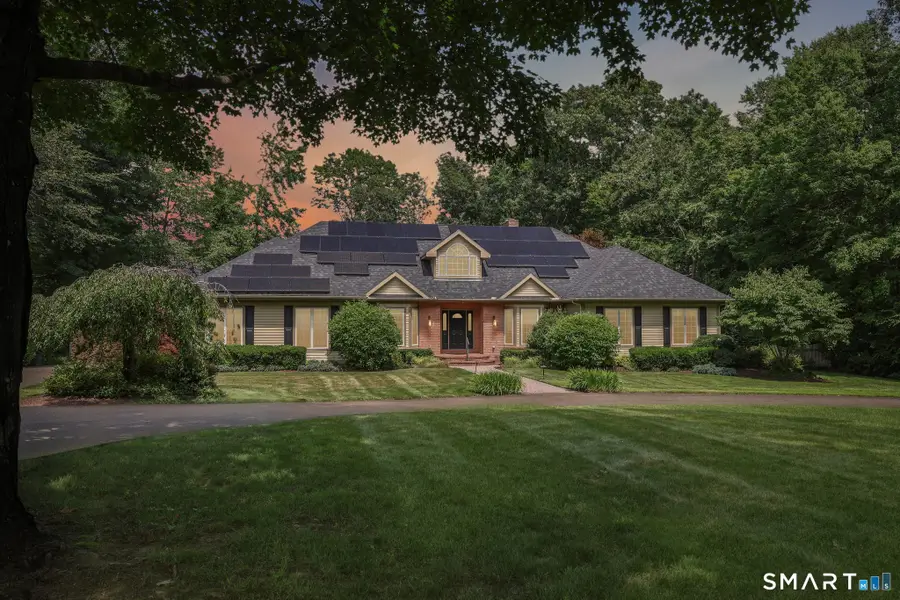 72 Strawberry Hill Road, Madison, CT 06443 - #2