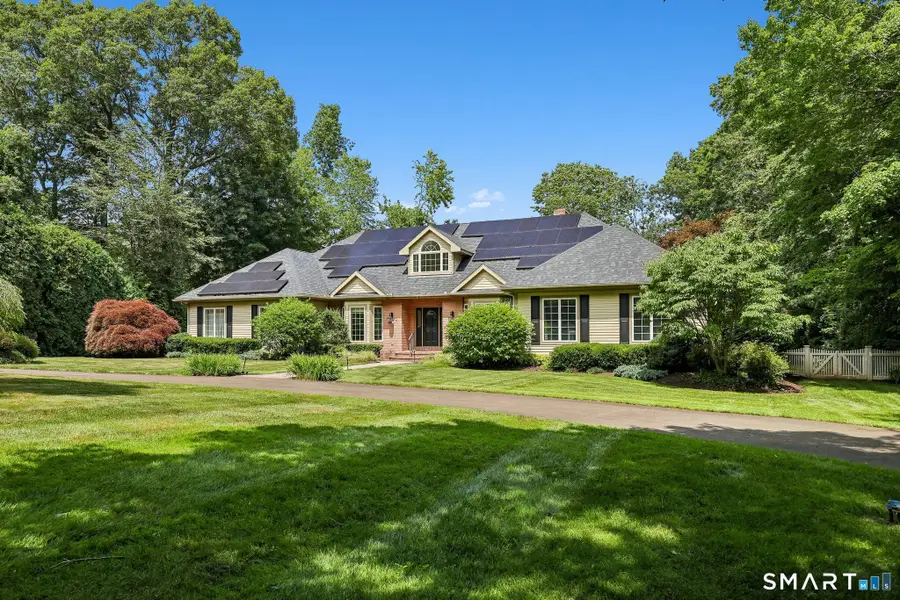 72 Strawberry Hill Road, Madison, CT 06443 - #3